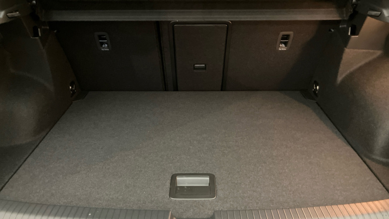 Volkswagen T-Roc 1.0 TSI 115 Match 5dr Petrol Hatchback